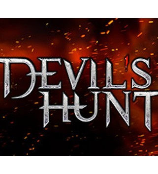 Devil s Hunt Steam Key GLOBAL